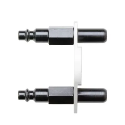 Adapter, mounting device (engine/transmission unit)